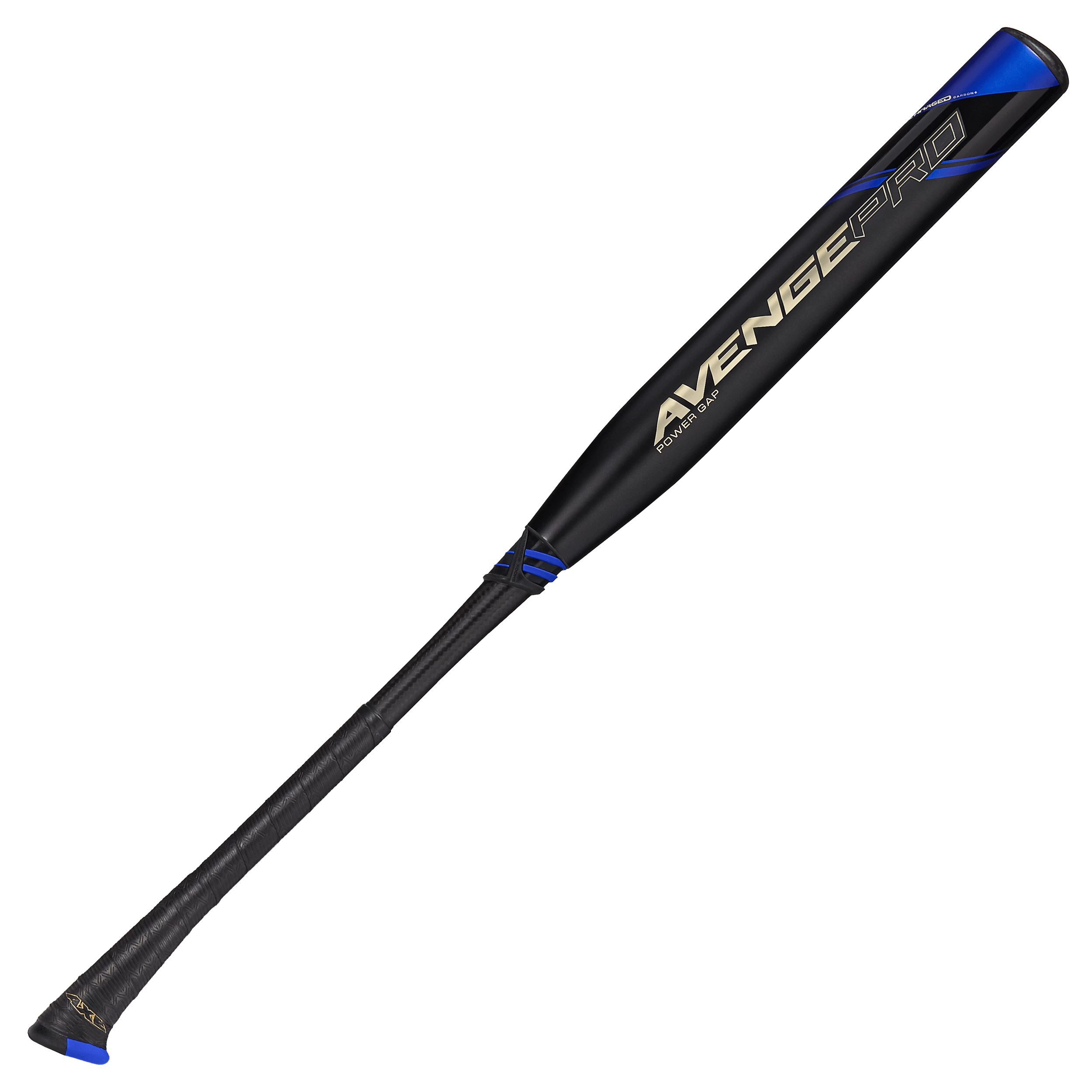 2022 AXE Avenge Pro Power Gap (-9) Fastpitch Softball Bat: L158J9 - Image 6
