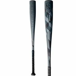 2022 Louisville Slugger Omaha (-10) USA Baseball Bat: WBL2538010