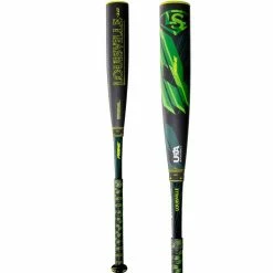 2022 Louisville Slugger Prime (-10) USA Baseball Bat: WBL2536010