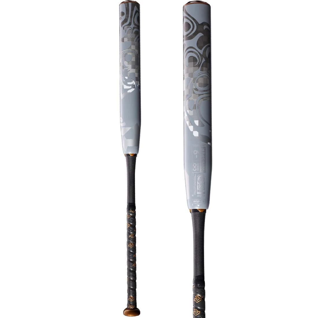 2023 DeMarini Whisper (-9) Fastpitch Softball Bat: WBD2417010