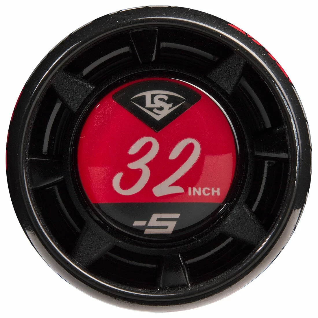 2023 Louisville Slugger Select PWR (-5) USSSA Baseball Bat: WBL2653010 - Image 7