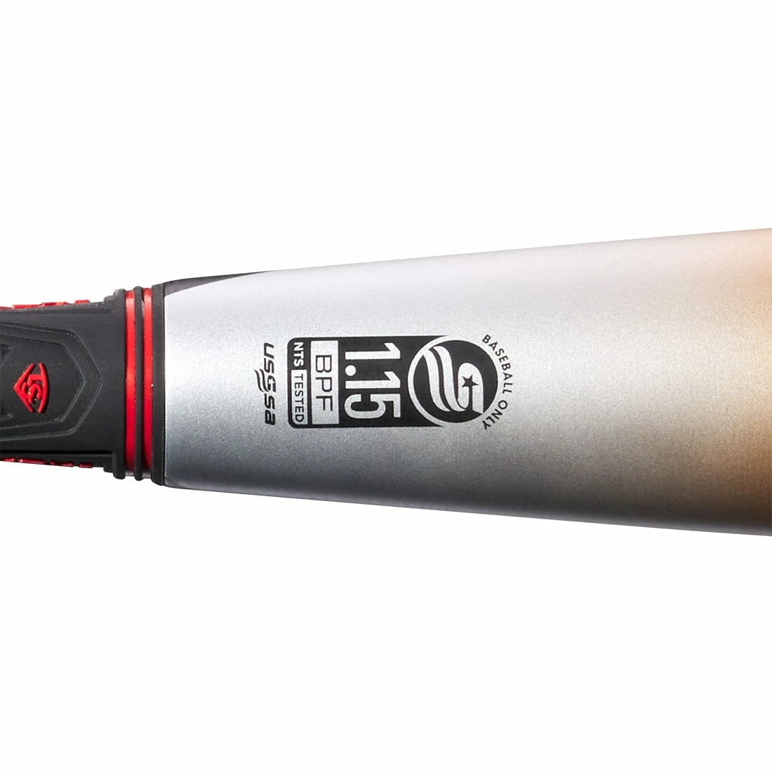 2023 Louisville Slugger Select PWR (-5) USSSA Baseball Bat: WBL2653010 - Image 5