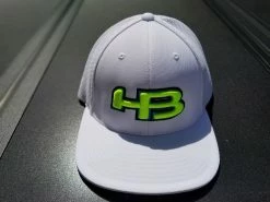 HB Sports HB Exclusive 404M Fitted HAT: So Fresh