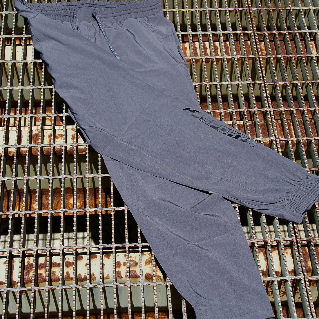 HB Sports Lifestyle Performance Training Joggers - Image 7