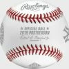 Rawlings MLB 2019 American League Championship Series Dueling Baseball