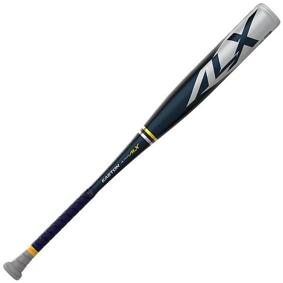 2022 Easton ALPHA ALX (-3) BBCOR Baseball Bat: BB22AL - Image 3