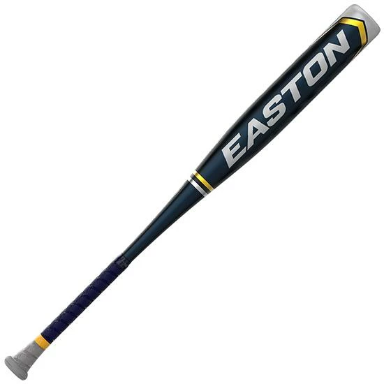 2022 Easton ALPHA ALX (-3) BBCOR Baseball Bat: BB22AL - Image 2