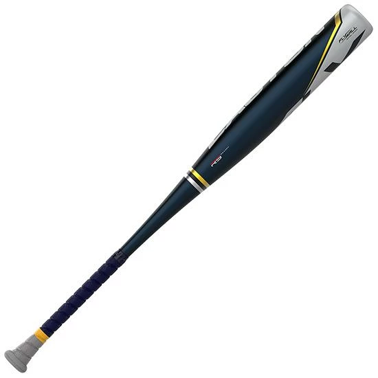 2022 Easton ALPHA ALX (-3) BBCOR Baseball Bat: BB22AL - Image 4