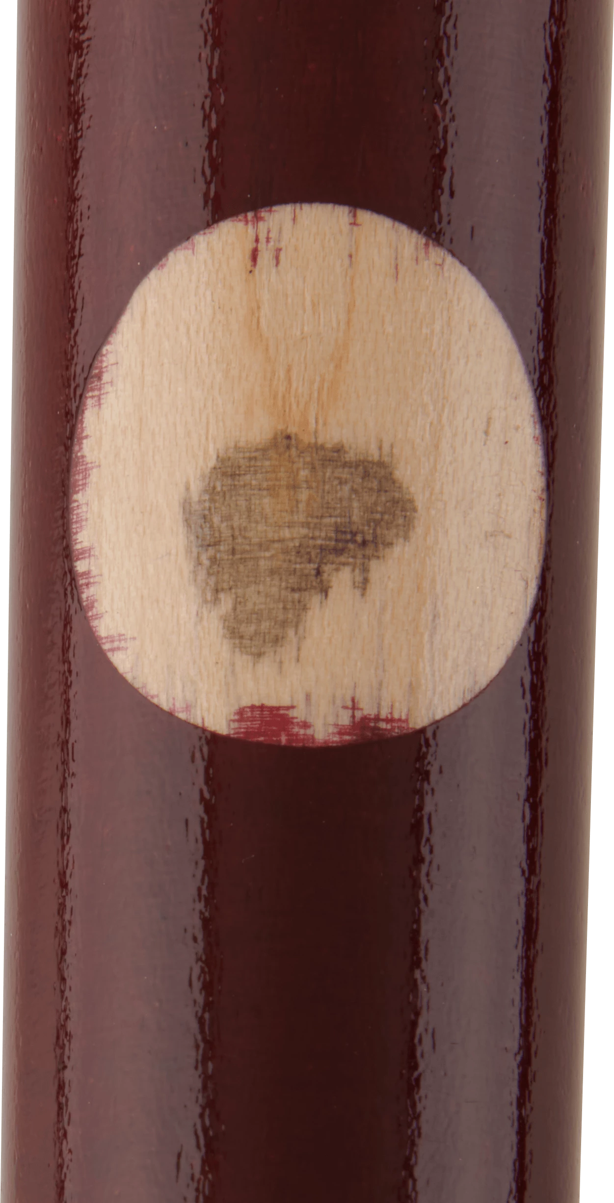 Rawlings Pro Label Bryce Harper Maple Wood Baseball Bat: BH3PL - Image 3