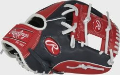 Rawlings 2022 Breakout 11.5-Inch Infield Glove