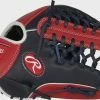 Rawlings 2022 Breakout 12-Inch Infield/Pitcher's Glove