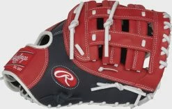 Rawlings 2022 Breakout 12.5-Inch First Base Mitt