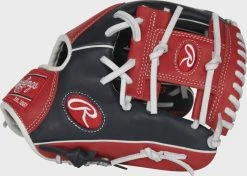 Rawlings 2022 Breakout 11.25-Inch Youth Infield Glove