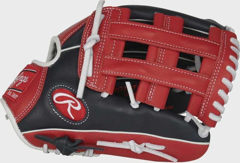Rawlings 2022 Breakout 12-Inch Youth Outfield Glove