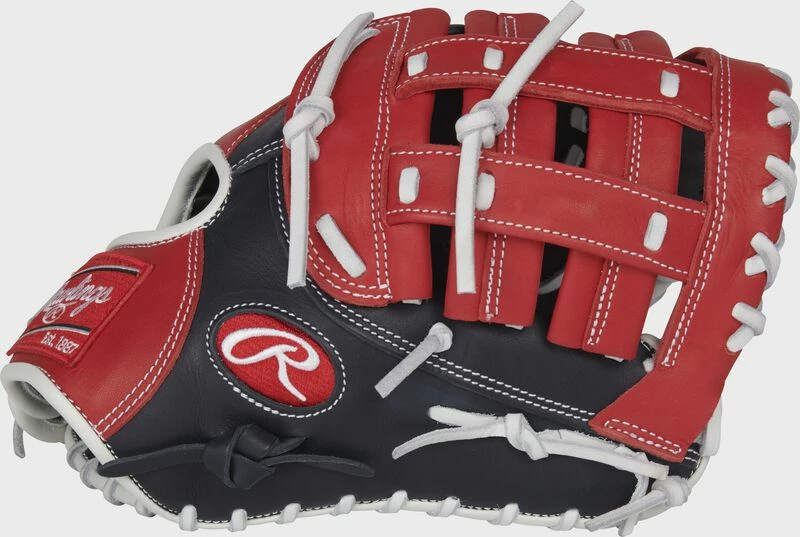 Rawlings 2022 Breakout 12-Inch Youth First Base Mitt