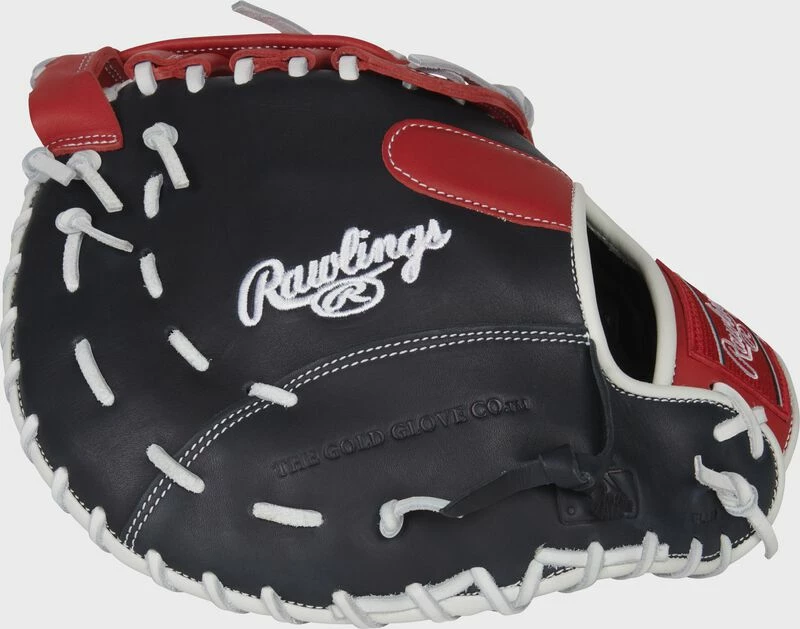 Rawlings 2022 Breakout 12-Inch Youth First Base Mitt - Image 4