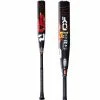 2022 DeMarini CF Mashup (-5) 2 5/8" USSSA Baseball Bat: WTDXCB5-FE