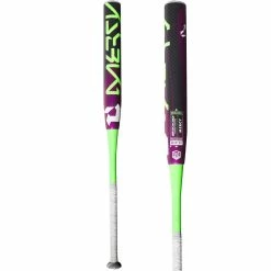 2023 DeMarini Mercy USA/ASA 13" Slowpitch Softball Bat: WTDXMSP-23