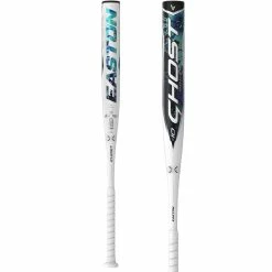 2022 Easton Ghost TIE DYE Double Barrel (-10) Fastpitch Softball Bat: FP22GHT10