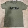 HB Sports Inc. HB Lifestyle Active Wear Men's T-Shirt: Filthe
