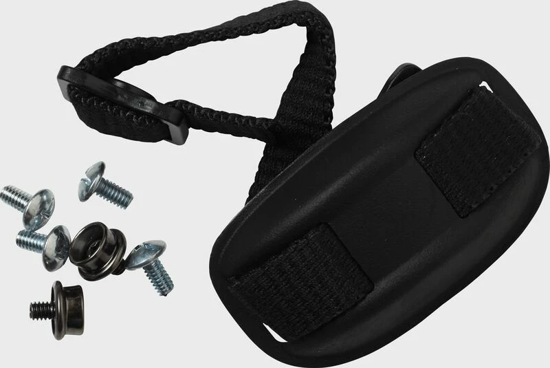 Rawlings Replacement Hardware For Faceguards - Image 2