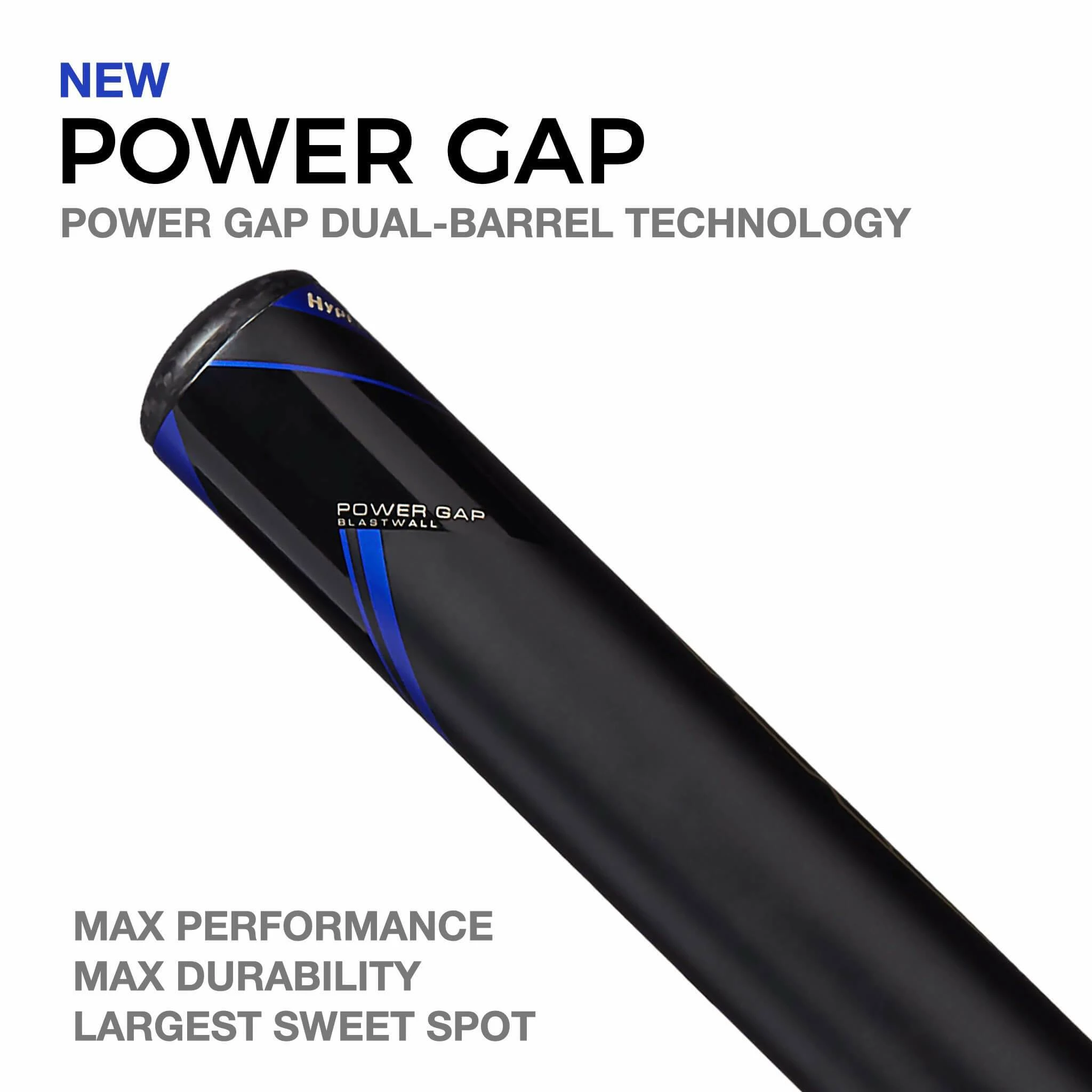 2022 AXE Avenge Pro Power Gap (-10) Fastpitch Softball Bat: L158J10 - Image 6