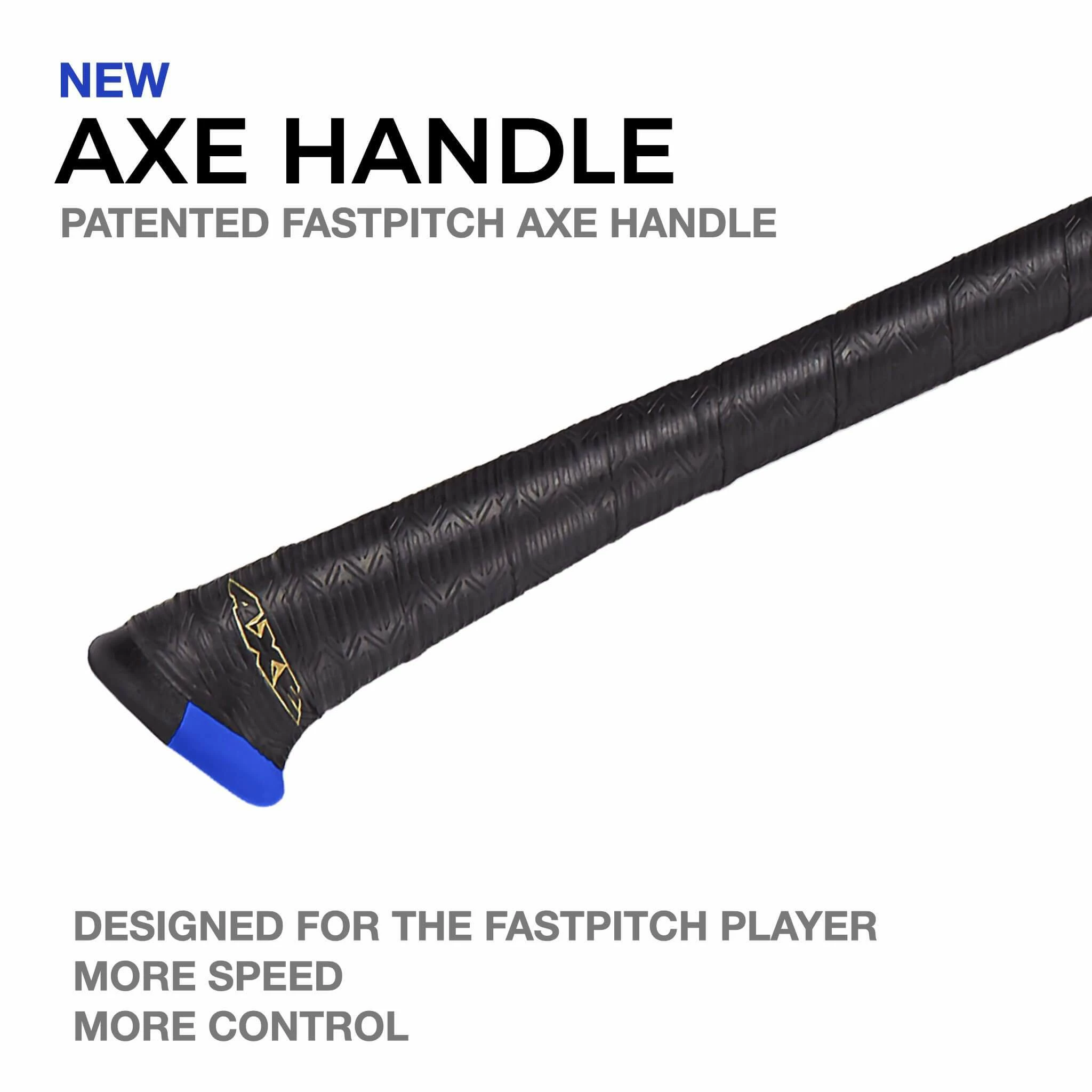 2022 AXE Avenge Pro Power Gap (-10) Fastpitch Softball Bat: L158J10 - Image 7