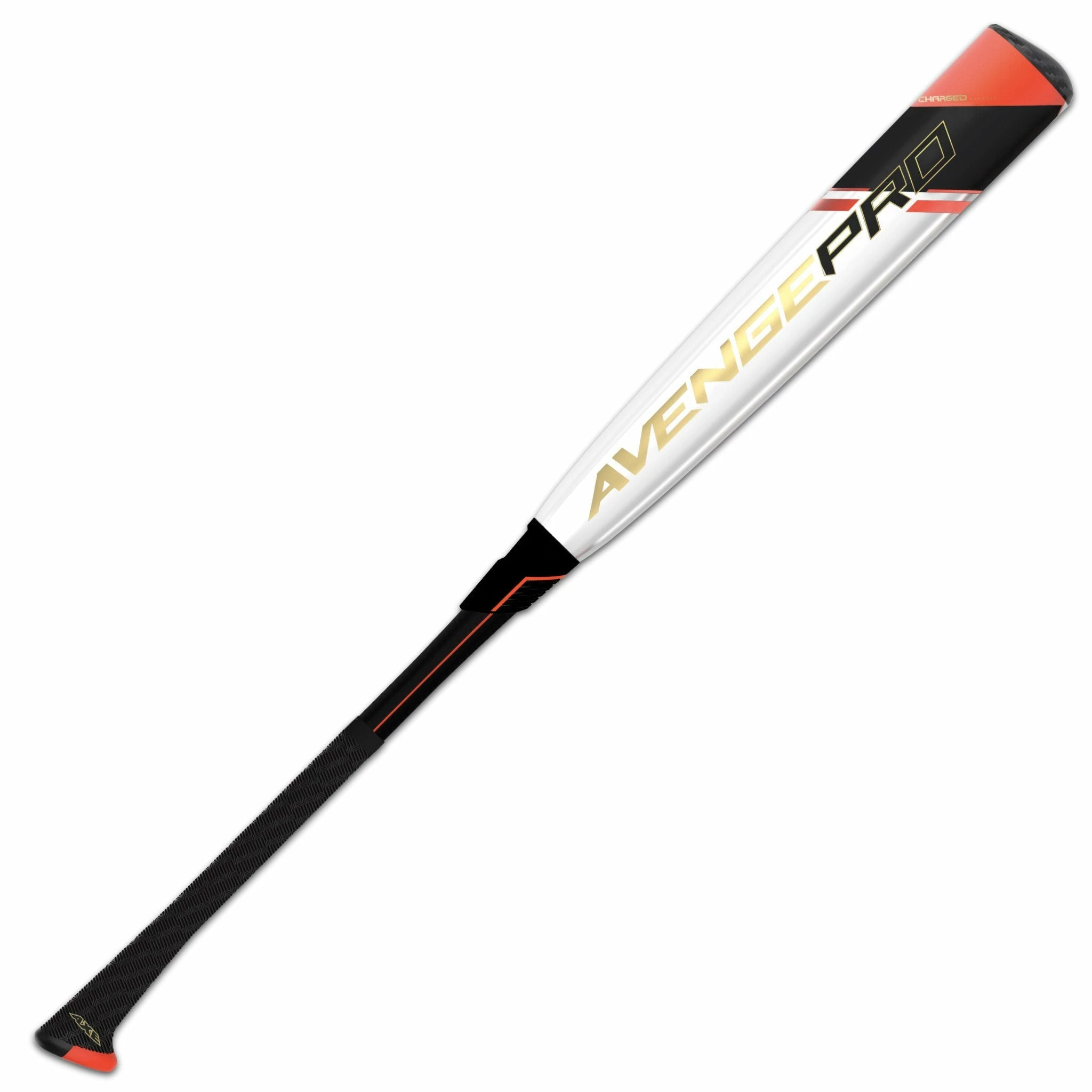 2021 AXE Avenge PRO USSSA NTS (-8) 2 3/4" Baseball Bat: L173J - Image 4