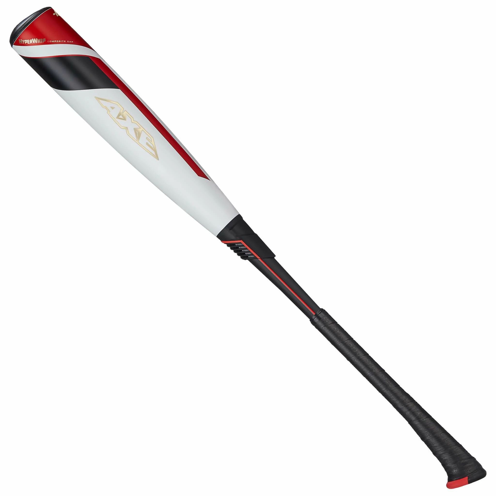 2021 AXE Avenge PRO USSSA NTS (-8) 2 3/4" Baseball Bat: L173J - Image 7