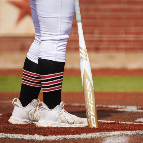 Marucci Echo DMND (-8) Fastpitch Softball Bat: MFPED8 - Image 2