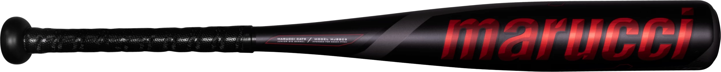 Marucci CAT 9 (-10) Junior Big Barrel Baseball Bat: MJBBC9 - Image 2