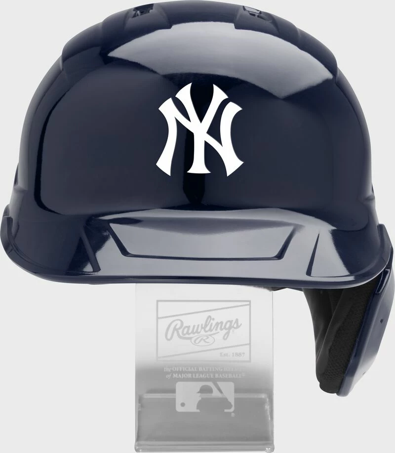 Rawlings MLB Replica Helmet, All 30 Teams - Image 2