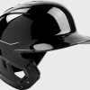 Rawlings Mach Single Ear Left Handed Batting Helmet