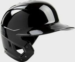 Rawlings Mach Single Ear Left Handed Batting Helmet