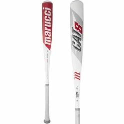 Marucci Cat 8 (-5) USSSA Baseball Bat: MSBC85