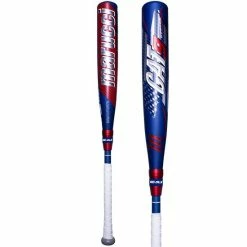 Marucci CAT 9 Composite America (-5) USSSA Baseball Bat: MSBCCP95A