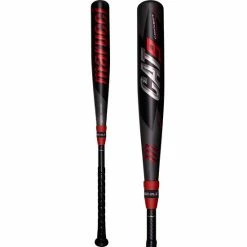 Marucci CAT 9 Connect BBCOR (-3) Baseball Bat: MCBCC9