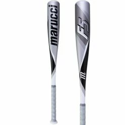 2022 Marucci F5 Junior Big Barrel USSSA (-10) Baseball Bat: MJBBF53