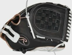 Rawlings 2021 12-Inch Heart Of The Hide Softball Glove