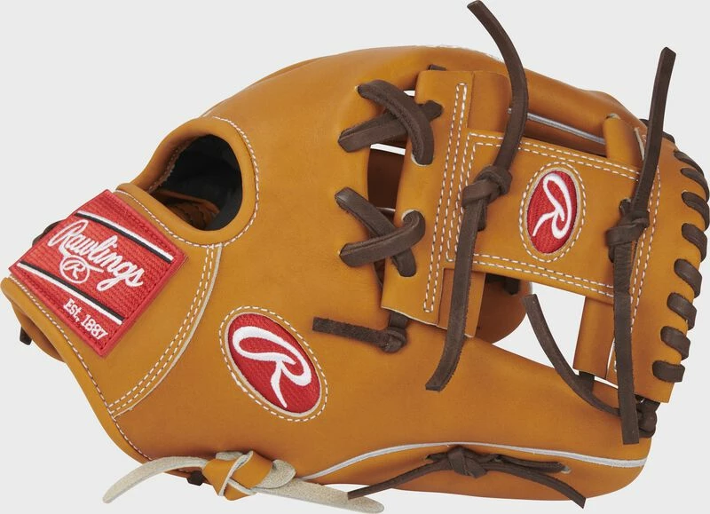 Rawlings Heart Of The Hide 11.5-inch Infield Glove