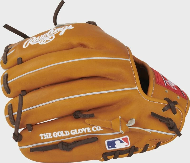 Rawlings Heart Of The Hide 11.5-inch Infield Glove - Image 4