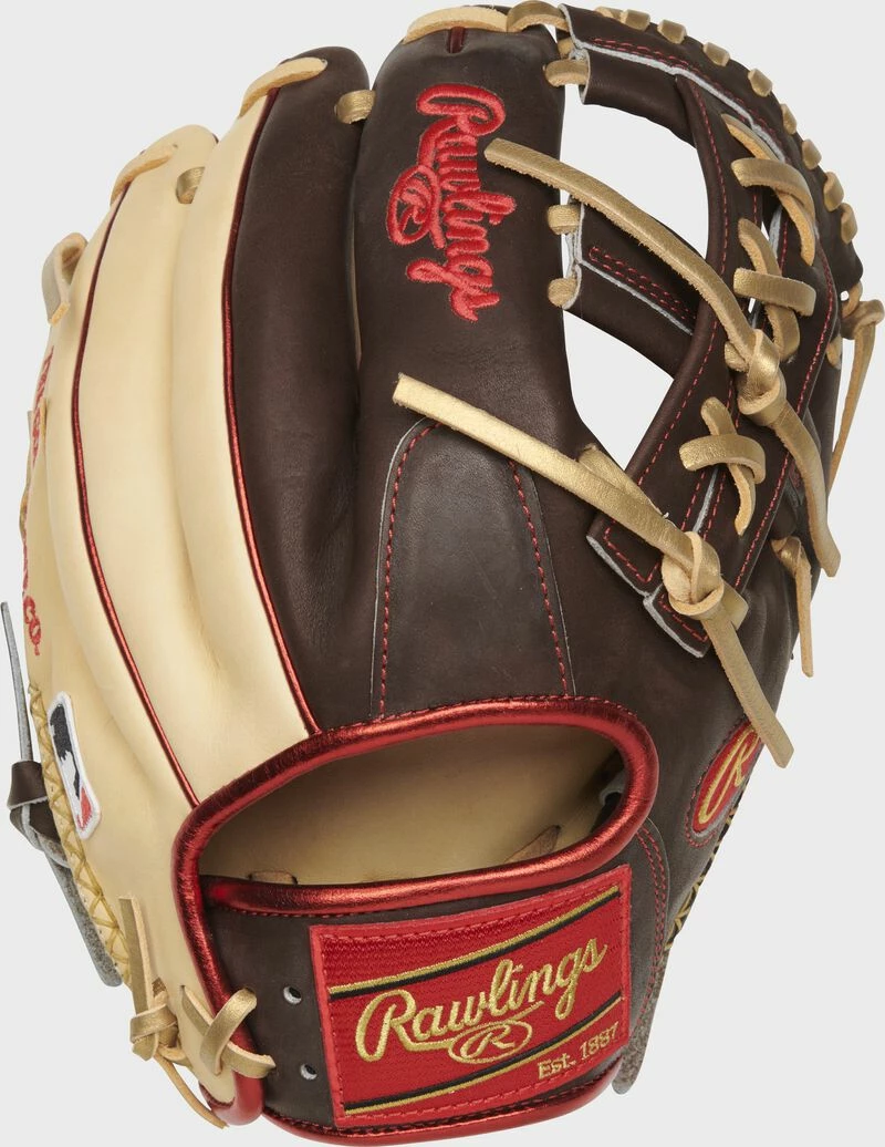Rawlings ColorSync 7.0 Heart Of The Hide 11.75" IF Glove - Image 2