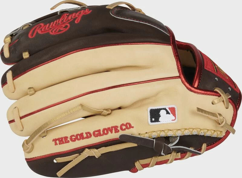 Rawlings ColorSync 7.0 Heart Of The Hide 11.75" IF Glove - Image 4