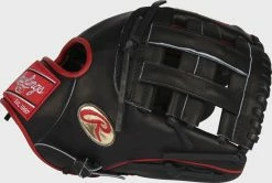 Rawlings Gameday 57 Series Isiah Kiner-Falefa Heart Of The Hide Glove