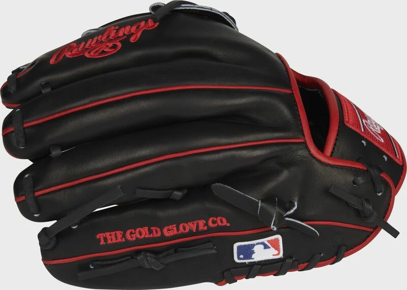 Rawlings Gameday 57 Series Isiah Kiner-Falefa Heart Of The Hide Glove - Image 4
