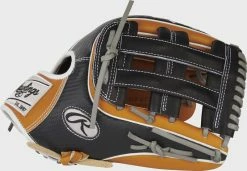 Rawlings Heart Of The Hide Hyper Shell 12.75-inch Glove