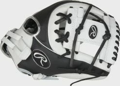 Rawlings 2021 Heart Of The Hide Speed Shell Softball Glove