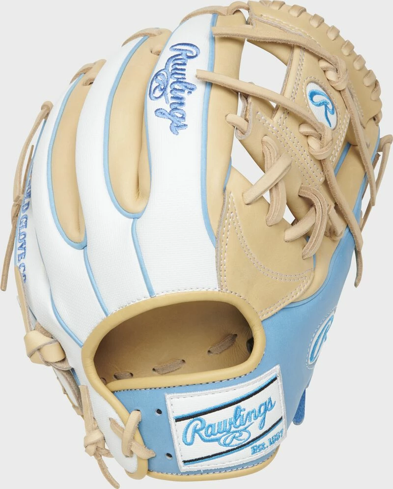 Rawlings ColorSync 7.0 Heart Of The Hide 11.5" IF Glove - Image 2