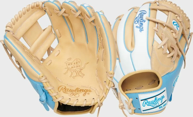Rawlings ColorSync 7.0 Heart Of The Hide 11.5" IF Glove - Image 5