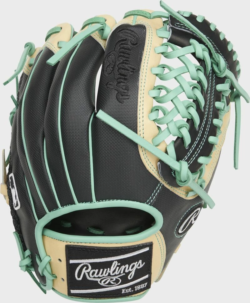 Rawlings 2021 Exclusive HOH R2G 11.5-Inch Infield/Pitcher's Glove - Image 2